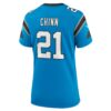 jeremy chinn carolina panthers nike womens player jersey blue clowdercats gft3g.jpg