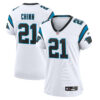 jeremy chinn carolina panthers nike womens player jersey white clowdercats hd2rs.jpg