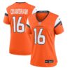jeremy crawshaw denver broncos nike womens team game jersey orange clowdercats an241.jpg