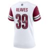 jeremy reaves washington commanders nike womens game jersey white clowdercats 14vff.jpg