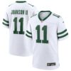 jermaine johnson ii new york jets nike game jersey legacy white clowdercats rsdpr.jpg