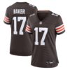 jerome baker cleveland browns nike womens team game jersey brown clowdercats lybk4.jpg