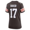 jerome baker cleveland browns nike womens team game jersey brown clowdercats u5tjb.jpg