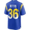 jerome bettis los angeles rams nike game retired player jersey royal clowdercats jbwnd.jpg