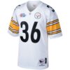 jerome bettis pittsburgh steelers 2005 mitchell ness authentic throwback retired player jersey white clowdercats rekzk.jpg