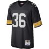 jerome bettis pittsburgh steelers mitchell ness big tall 1996 retired player replica jersey black clowdercats lqj6t.jpg