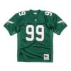 jerome brown philadelphia eagles mitchell ness 1991 authentic jersey kelly green clowdercats k1qii.jpg