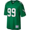 jerome brown philadelphia eagles mitchell ness legacy replica jersey kelly green clowdercats 7nzeq.jpg