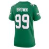 jerome brown philadelphia eagles nike womens alternate game jersey kelly green clowdercats 5ketz.jpg