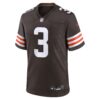 jerry jeudy cleveland browns nike game jersey brown clowdercats 02izj.jpg