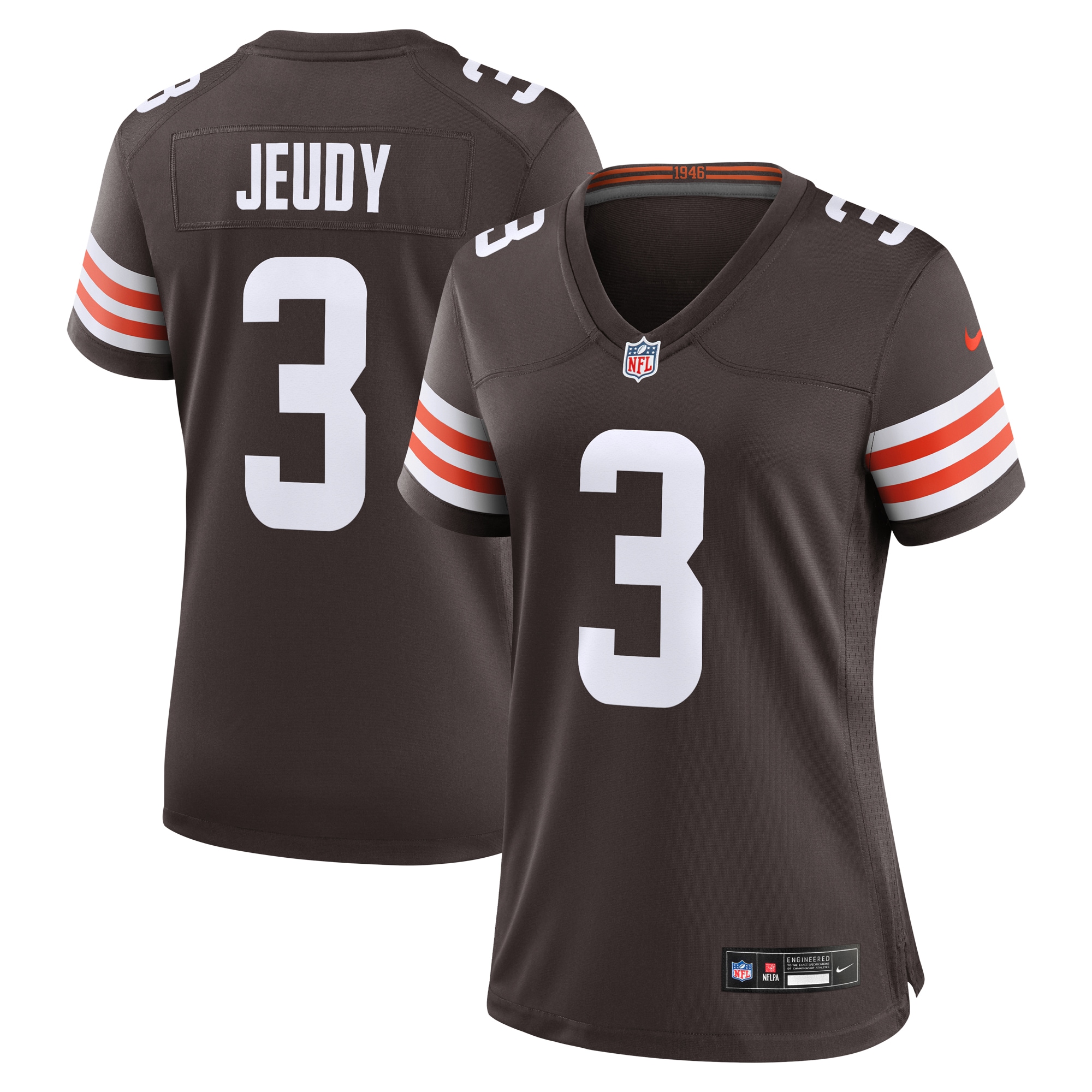 jerry jeudy cleveland browns nike womens game jersey brown clowdercats 6assu.jpg