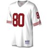 jerry rice san francisco 49ers mitchell ness legacy replica jersey white clowdercats bsvtu.jpg