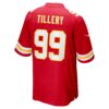 jerry tillery kansas city chiefs nike team game jersey red clowdercats drgzd.jpg