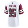 jerzhan newton washington commanders nike game jersey white clowdercats u8fr6.jpg