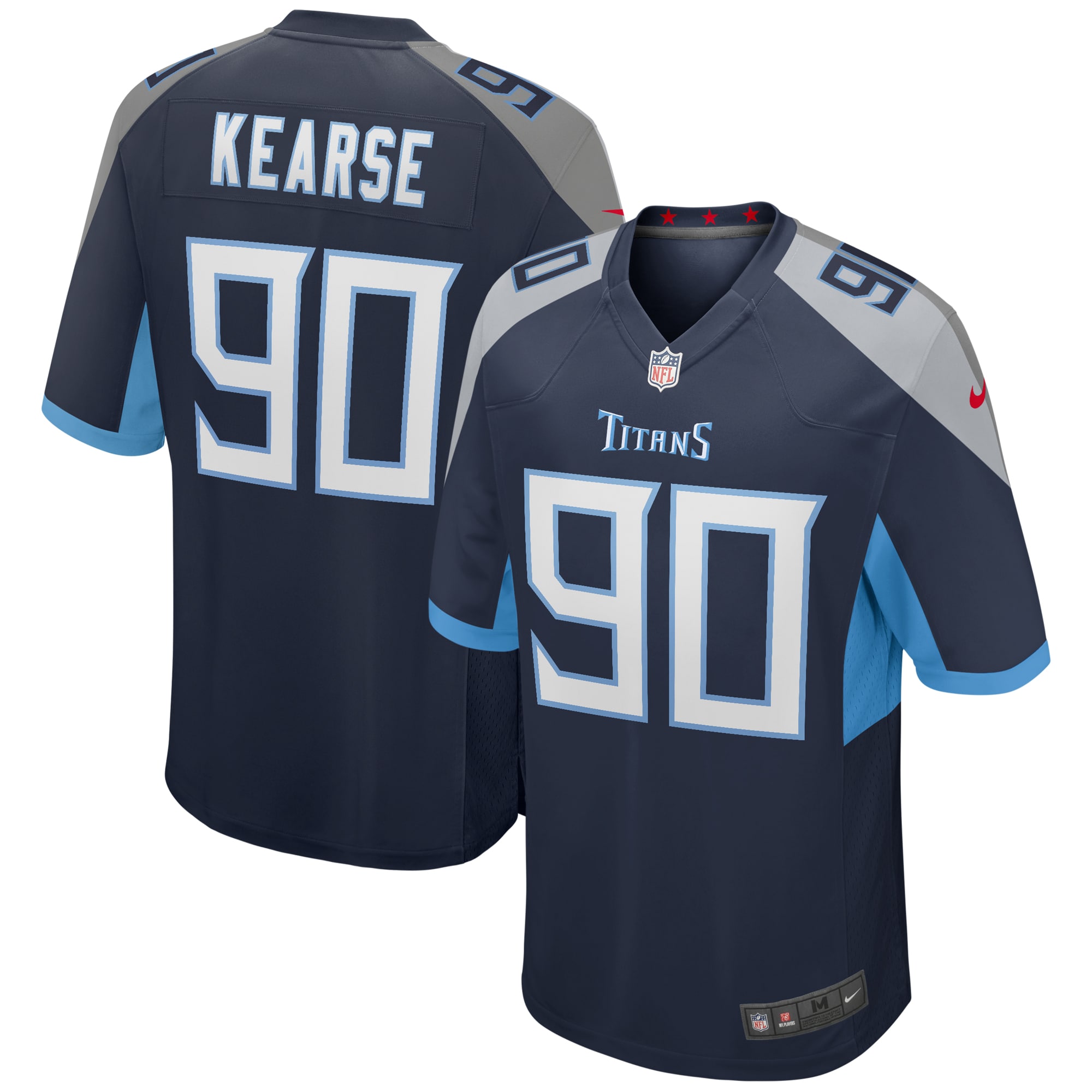 jevon kearse tennessee titans nike game retired player jersey navy clowdercats ykeyq.jpg