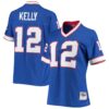 jim kelly buffalo bills mitchell ness womens 1990 legacy replica jersey royal clowdercats vt3ju.jpg
