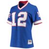jim kelly buffalo bills mitchell ness womens 1990 legacy replica jersey royal clowdercats yjimj.jpg