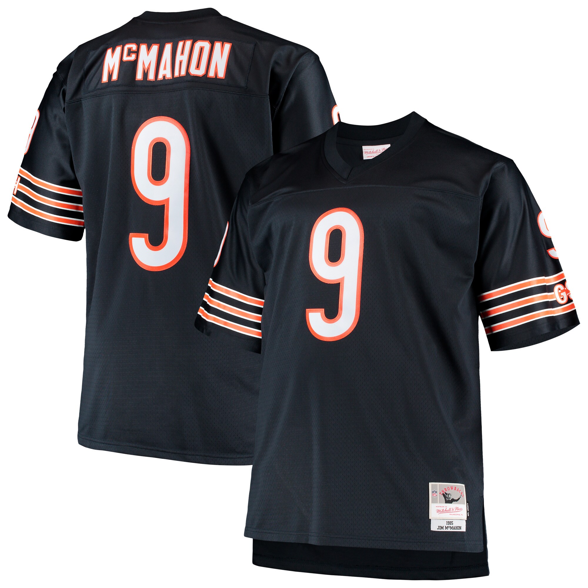 jim mcmahon chicago bears mitchell ness big tall 1985 retired player replica jersey navy clowdercats olmdm.jpg