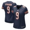jim mcmahon chicago bears nike womens game retired player jersey navy clowdercats nq6ew.jpg