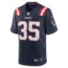 jim nance new england patriots nike retired player jersey navy clowdercats rb1ja.jpg