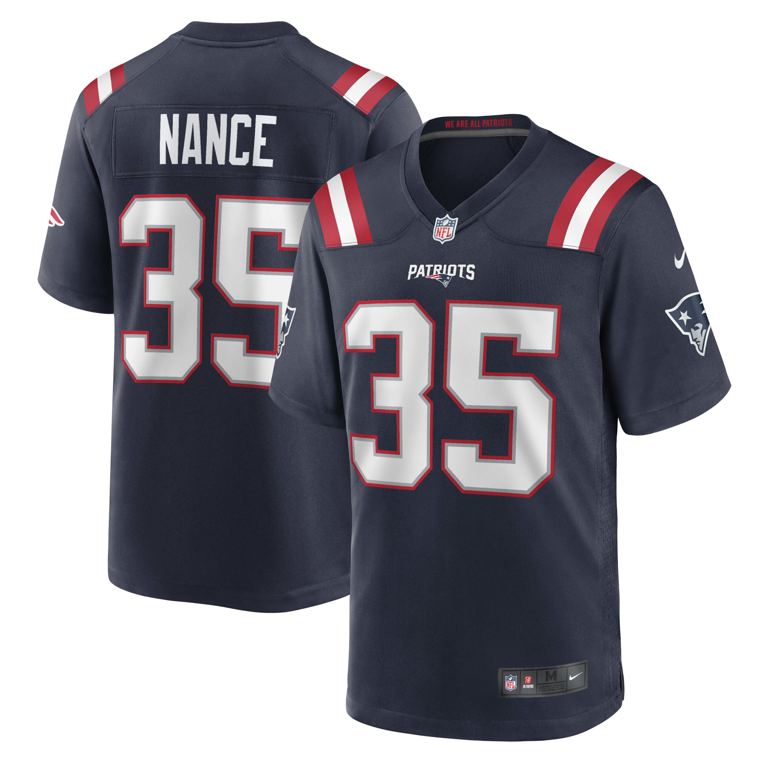 jim nance new england patriots nike retired player jersey navy clowdercats ucnsf.jpg