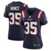 jim nance new england patriots nike womens retired player jersey navy clowdercats 6jjrb.jpg