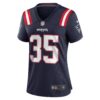 jim nance new england patriots nike womens retired player jersey navy clowdercats yu5qh.jpg