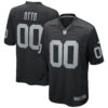 jim otto las vegas raiders nike game retired player jersey black clowdercats mrcc2.jpg