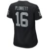 jim plunkett las vegas raiders nike womens game retired player jersey black clowdercats opmnc.jpg