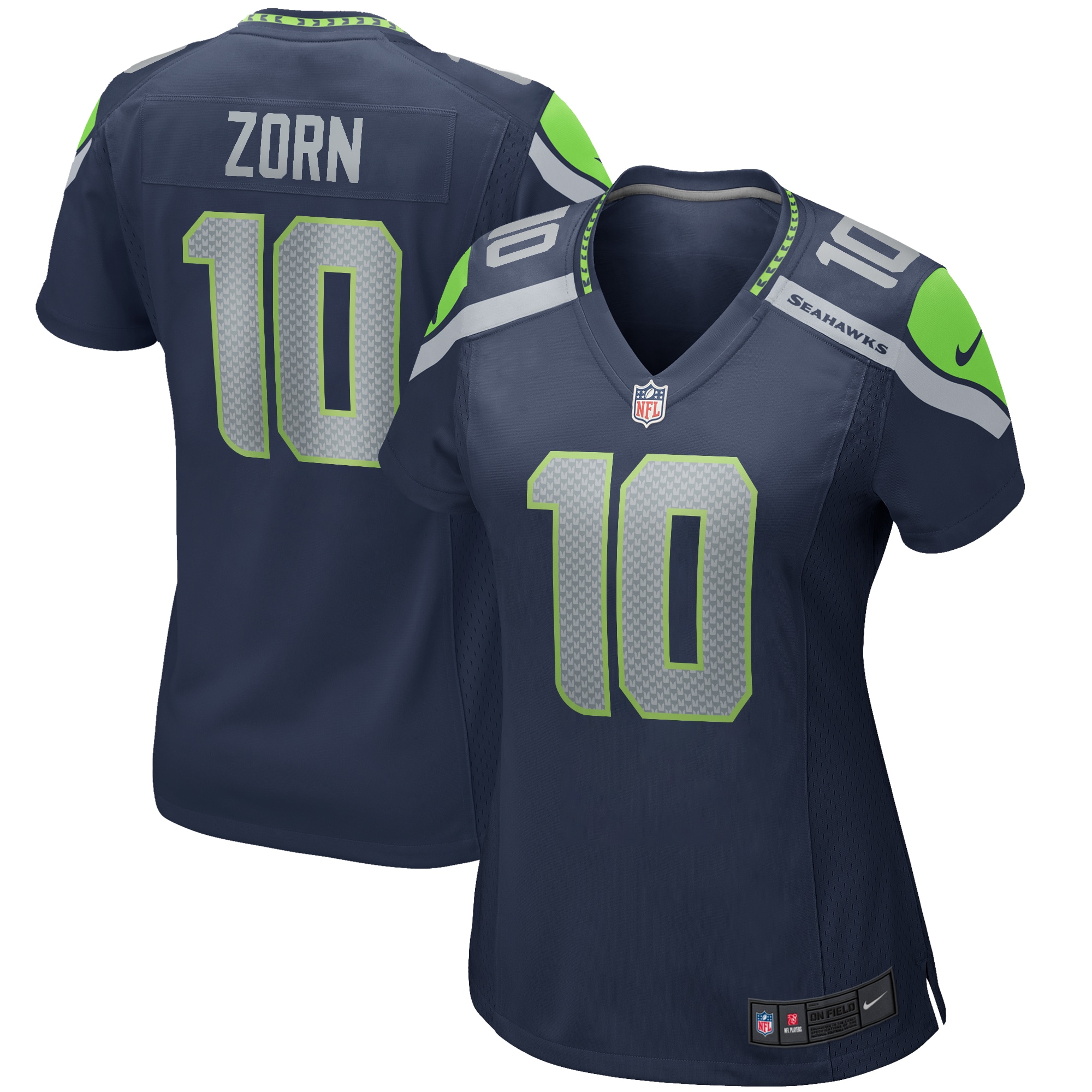 jim zorn seattle seahawks nike womens game retired player jersey college navy clowdercats n0egq.jpg