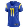 jimmy garoppolo los angeles rams nike womens team game jersey royal clowdercats 4pl5q.jpg