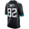 jimmy smith jacksonville jaguars nike retired player alternate game jersey black clowdercats cnr9t.jpg