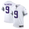 jj mccarthy minnesota vikings nike legend player performance top white clowdercats oltk0.jpg