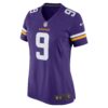jj mccarthy minnesota vikings nike womens player game jersey purple clowdercats uma9i.jpg