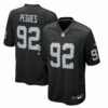 jj pegues las vegas raiders nike team game jersey black clowdercats nodvt.jpg