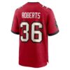 jj roberts tampa bay buccaneers nike team game jersey red clowdercats aaogw.jpg