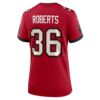 jj roberts tampa bay buccaneers nike womens team game jersey red clowdercats wshsw.jpg