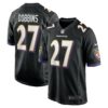 jk dobbins baltimore ravens nike alternate game jersey black clowdercats xh82q.jpg