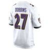 jk dobbins baltimore ravens nike game jersey white clowdercats katxg.jpg