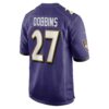 jk dobbins baltimore ravens nike game team jersey purple clowdercats m2z5y.jpg
