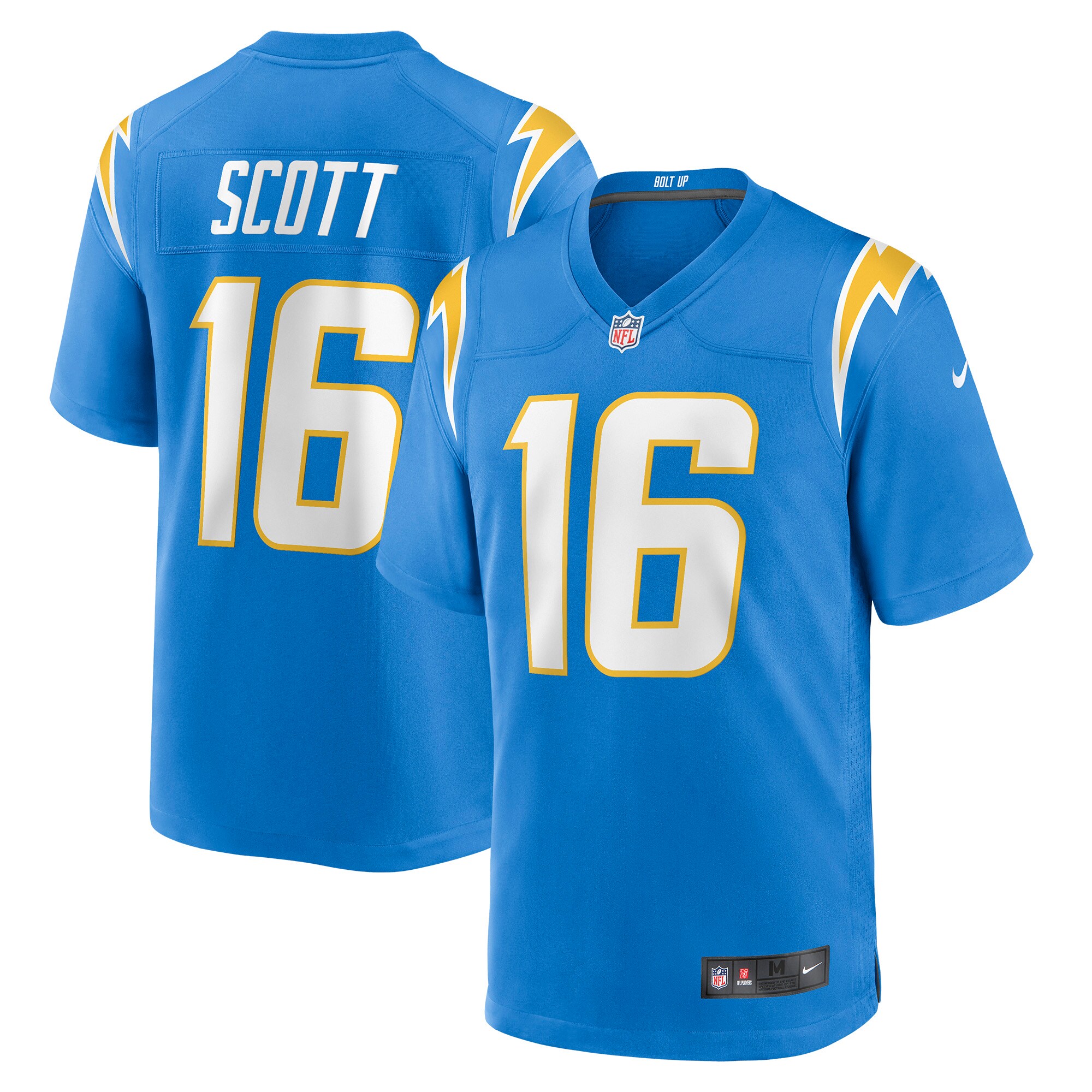 jk scott los angeles chargers nike game jersey powder blue clowdercats wcutr.jpg