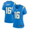 jk scott los angeles chargers nike womens game jersey powder blue clowdercats ghjnb.jpg