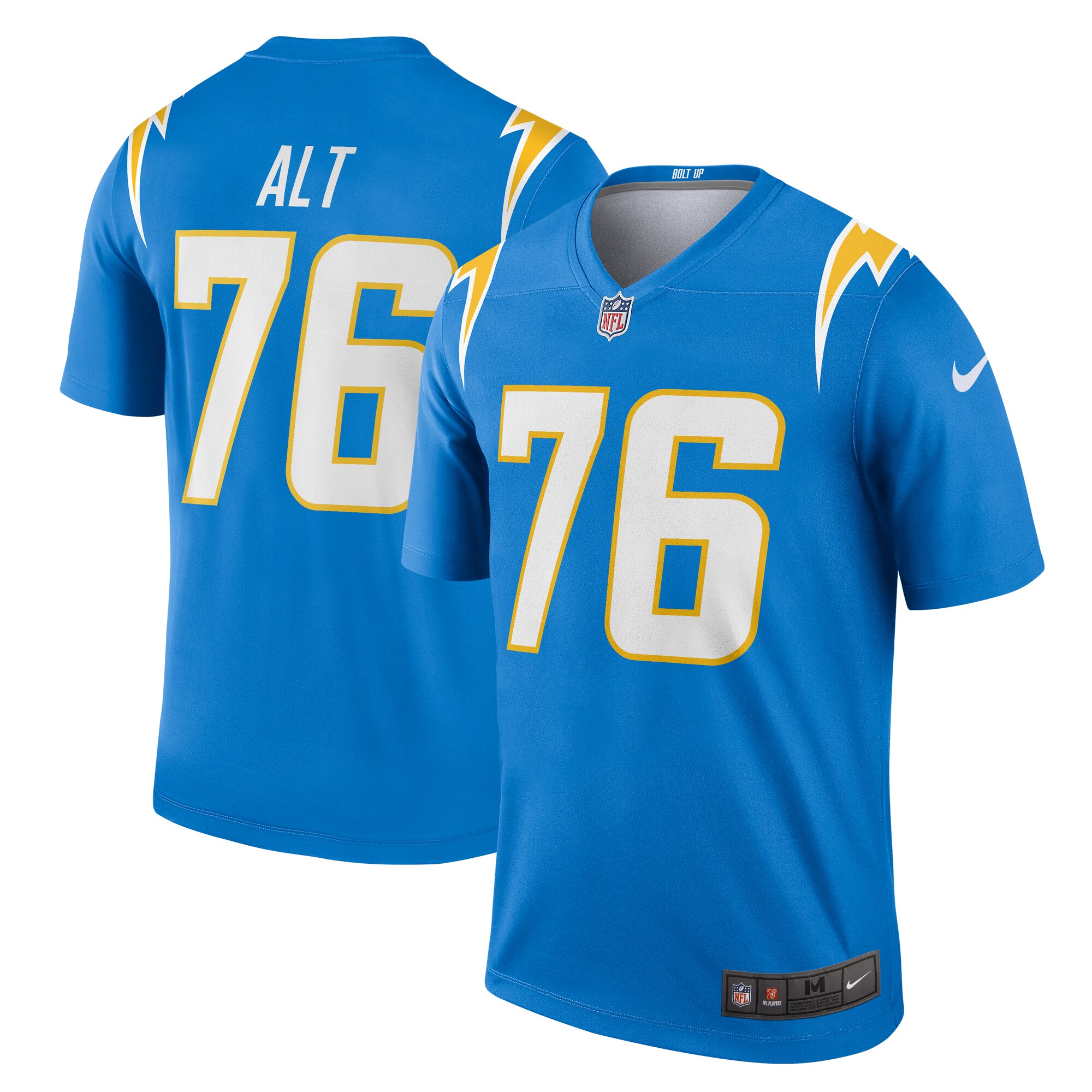 joe alt los angeles chargers nike legend player performance top powder blue clowdercats m0zgb.jpg
