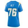 joe alt los angeles chargers nike womens 2024 nfl draft first round pick player game jersey powder blue clowdercats 3zfcy.jpg