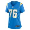 joe alt los angeles chargers nike womens 2024 nfl draft first round pick player game jersey powder blue clowdercats pjbfs.jpg