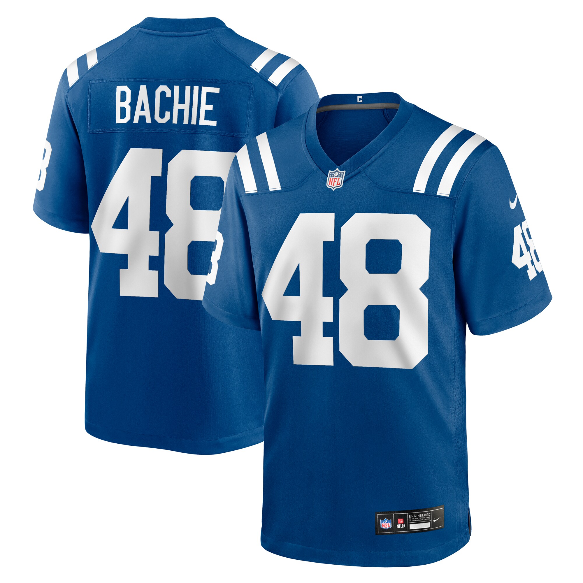 joe bachie indianapolis colts nike team game jersey royal clowdercats agorx.jpg