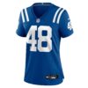 joe bachie indianapolis colts nike womens team game jersey royal clowdercats 6qnok.jpg