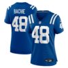 joe bachie indianapolis colts nike womens team game jersey royal clowdercats uwkoz.jpg