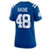 joe bachie indianapolis colts nike womens team game jersey royal clowdercats zcg1o.jpg