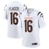 joe flacco cincinnati bengals nike game jersey white clowdercats 8zulr.jpg